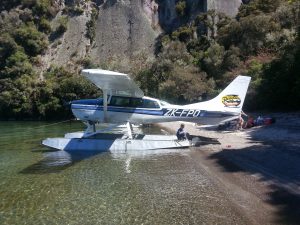 Taupo-Floatplane-Lake-Taupo