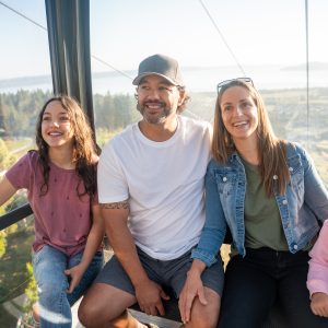 Skyline Rotorua - Gondola Only