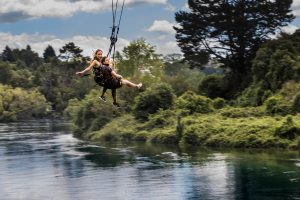 Taupo-Cliffhanger-Extreme Swing