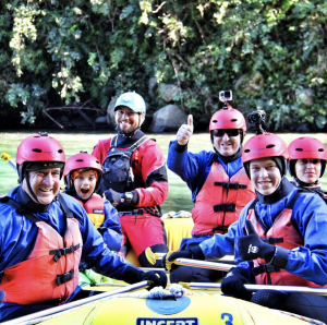 Tongariro-River-Rafting-Family-Float-with-Rotorua-Super-Passes