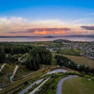 Rotorua Five Star Pass