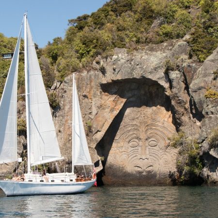 Sail-Barbary