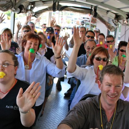 Ducktours