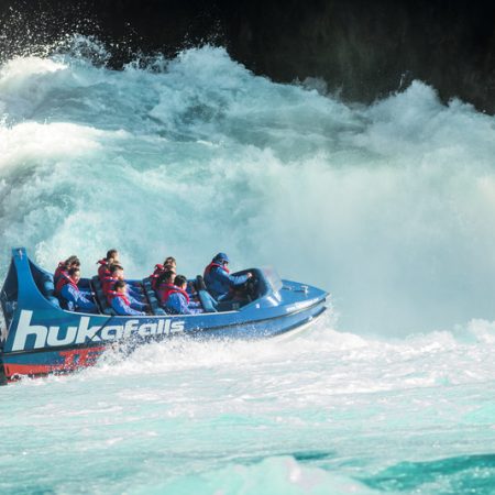 Huka-Falls-Jet