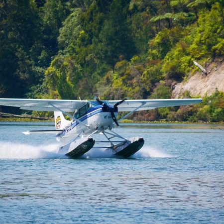 Floatplane
