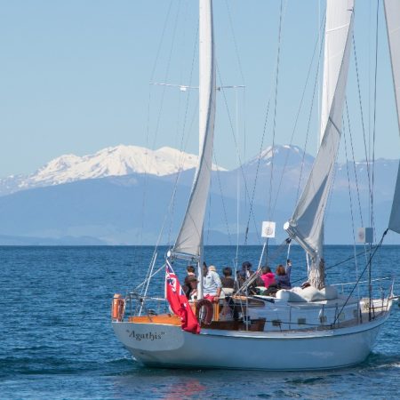 Sail-Barbary