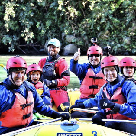 Tongariro-River-Rafting-Family-Float-with-Rotorua-Super-Passes