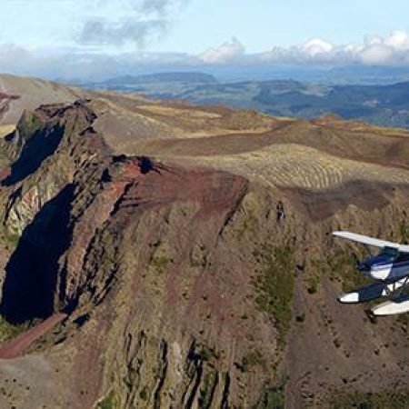 Floatplane-tour-Mt-Tarawera-waimangu-Thermal-Valley
